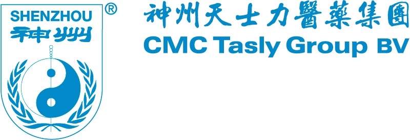 CMC Tasly Group BV