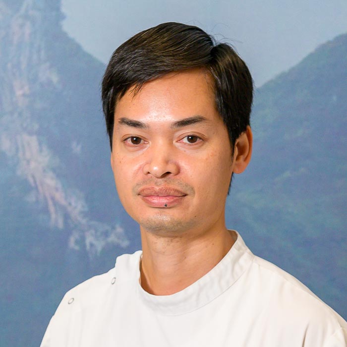 Q.T. Nguyen Q.T. Nguyen